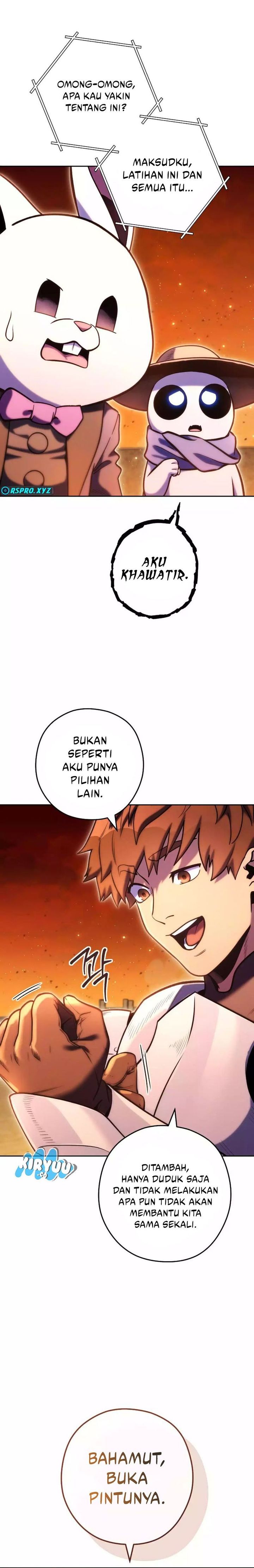Dungeon Reset Chapter 220 Gambar 27
